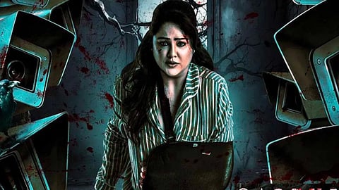 பிரியங்கா படத்தில் பரிசோதனை முயற்சி