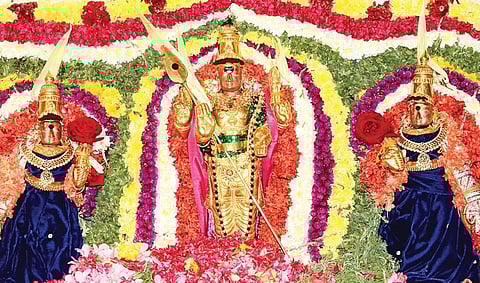 நல்லதே நடக்கும்