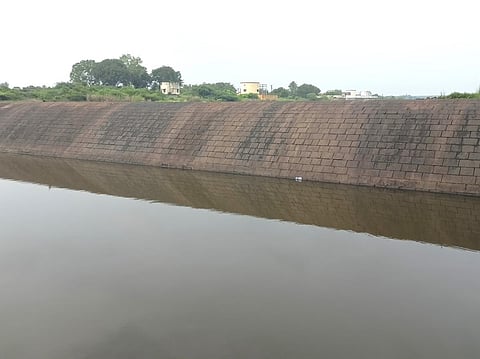 வைகை அணையிலிருந்து 10 நாட்களுக்கு பாசனத்துக்காக நீர் திறப்பு: தமிழக அரசு