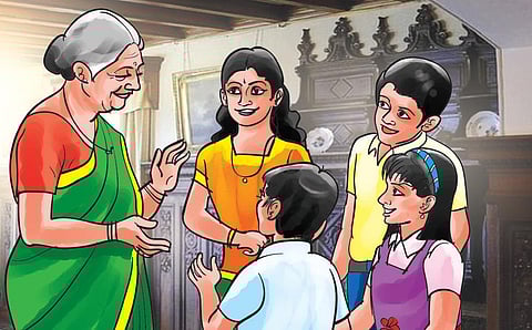 கொஞ்சம் technique கொஞ்சம் English 241: Confusing words - ஒரே குழப்பமா இருக்குதே!