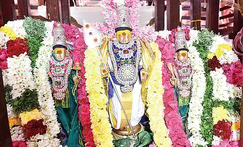 நல்லதே நடக்கும்