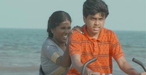 70 விருதுகளை பெற்ற குறும்படம்