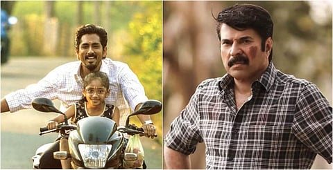 ‘சித்தா’ முதல் ‘கண்ணூர் ஸ்குவாட்’ வரை - ஓடிடியில் இந்த வாரம் என்ன பார்க்கலாம்?