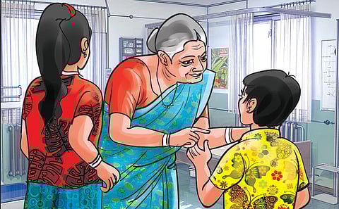 கொஞ்சம் technique கொஞ்சம் English 243: Confusing words - இது வா?