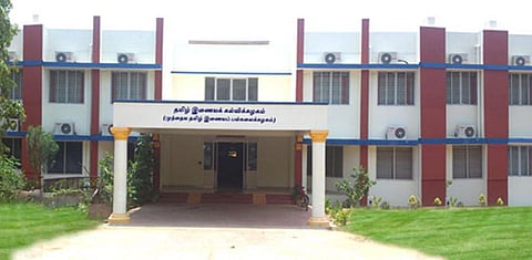 சங்க இலக்கிய பாடல்களை ஓவியங்களாக வரையும் போட்டி: பள்ளி, கல்லூரி மாணவர், ஓவியர்கள் பங்கேற்க அழைப்பு