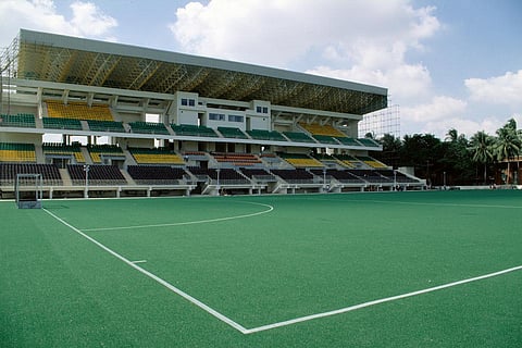 28 அணிகள் கலந்துகொள்ளும் தேசிய ஆடவர் ஹாக்கி சாம்பியன்ஷிப்: சென்னையில் இன்று தொடக்கம்