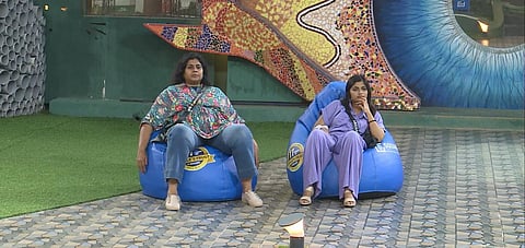 Bigg Boss 7 Analysis: மீண்டும் ஆக்‌ஷன் அவதாரம் எடுத்த விசித்ரா - அர்ச்சனா கூட்டணி