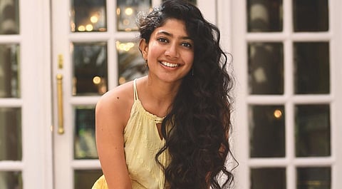 ராம் சரண் ஜோடியாக சாய் பல்லவி?