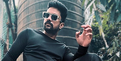 6 வருட இடைவெளி ஏன்? - அரிஷ் குமார் விளக்கம்