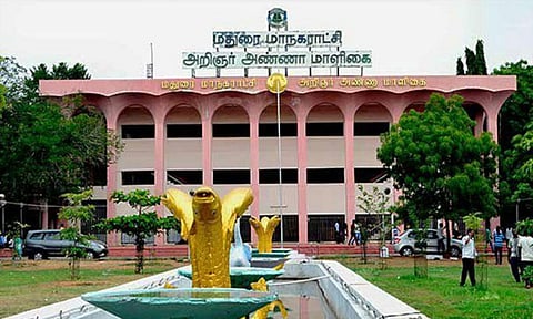 மதுரை மாநகராட்சியில் வரி வசூல் பொறுப்பை தனியாரிடம் ஒப்படைக்க முடிவு