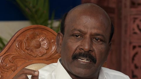 புகையிலை பொருட்கள் விற்பனை செய்யப்படுகிறதா? - தமிழகம் முழுவதும் பள்ளி, கல்லூரி பகுதிகளில் ஆய்வு: அமைச்சர் மா.சுப்பிரமணியன் தகவல்