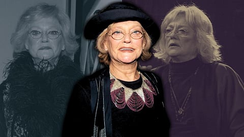 ஹாலிவுட் நடிகை சூஸன் ஷெப்பர்ட் காலமானார்