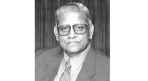 எஸ்.எஸ். பத்ரிநாத் | கோப்புப்படம்