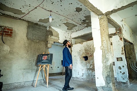 லஷ்கர் இ தொய்பா தீவிரவாத அமைப்பை தடை செய்தது இஸ்ரேல்