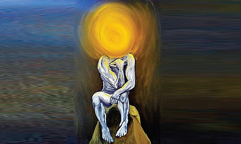 கண்முன் தெரிவதே கடவுள் 25: எவரின் புரிதலிலும் இல்லை நான்!