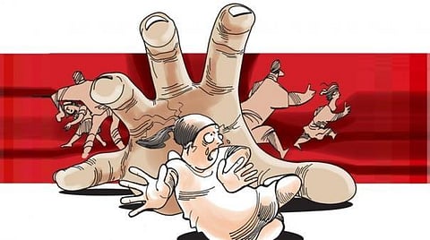 கர்நாடகாவில் முருகா மடாதிபதி மீண்டும் போக்சோ வழக்கில் கைது