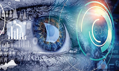 புதுமை புகுத்து - 7: புதிய பார்வை தரும் ‘பயோனிக்’ இயந்திரக் கண்