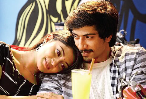 கோலிவுட் ஜங்ஷன்: நடிப்பும் இயக்கமும்