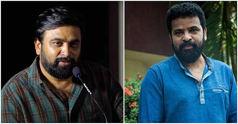 “ஞானவேல் ராஜாவின் கருத்துகளை கண்டிக்கிறேன்” - அமீருக்கு சசிகுமார் ஆதரவு