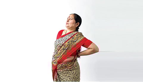 மென்திசுக் காயங்களைக் கவனியுங்கள்