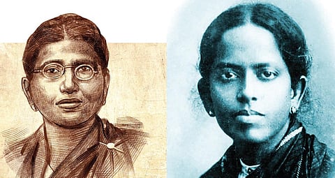 பெண் எனும் போர்வாள் 08: மணமகனுக்கு முத்துலட்சுமி விதித்த நிபந்தனை