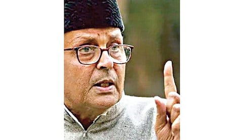 இன்று என்ன? - சமூகநீதியின் காவலர் வி.பி.சிங்