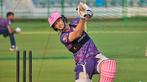 ஐபிஎல் தொடரில் இருந்து இங்கிலாந்து வீரர் ஜோ ரூட் விலகல்