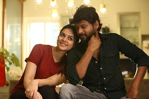 திரை விமர்சனம்: ஜோ