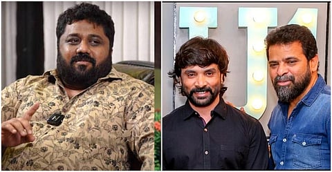 அமீர் Vs ஞானவேல்ராஜா | “ஒருவரை விமர்சிப்பதற்கு அறம் தெரிந்திருக்க வேண்டும்” - சினேகன்