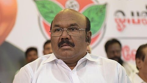 திமுக கூட்டணி கட்சிகள் அதிமுக கூட்டணிக்கு வரும்: முன்னாள் அமைச்சர் ஜெயக்குமார் தகவல்