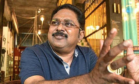 தினகரன் | கோப்புப் படம்