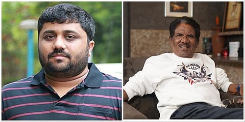 “என் போன்றோரையும் அவமதிக்கும் செயல்” - அமீர் விவகாரத்தில் ஞானவேலுக்கு பாரதிராஜா கண்டனம்