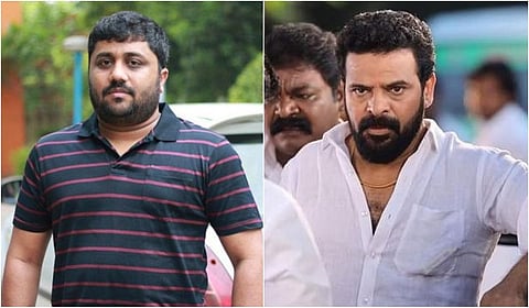 ஞானவேல்ராஜா | கோப்புப் படம்