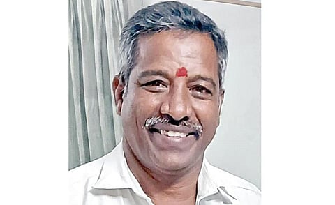 சம்பத்குமார்