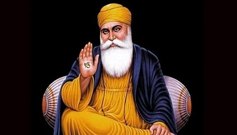 கடவுள் இல்லாத திசை எது?