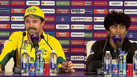 IPL 2024 | ரச்சின், ஹெட் உட்பட 1,166 வீரர்கள் ஏலத்துக்கு பதிவு