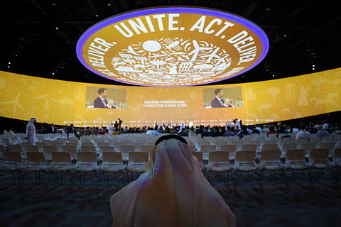 COP28 துபாய் மாநாடு... வெப்பநிலை மாற்றத்தால் ஏற்படும் உலகத் துயர் துடைக்க உதவுமா?