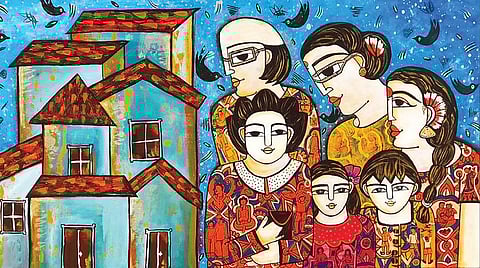 பெண்கள் ஆண்கள் குழந்தைகள் 25: வாழ்க்கை இனிக்க என்ன செய்ய வேண்டும்?