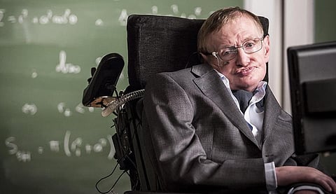 உடல் ஒரு கருவிதான்!