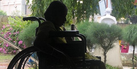 மாற்றுத்திறனாளிகள் நலன்: ஊர் கூடி இழுக்க வேண்டிய தேர்