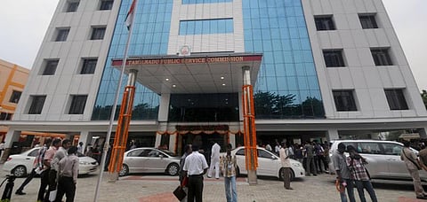 மிக்ஜாம் புயல் | கால்நடை உதவி மருத்துவர் பணிக்கான நேர்முகத் தேர்வு தேதி மாற்றம்: டிஎன்பிஎஸ்சி