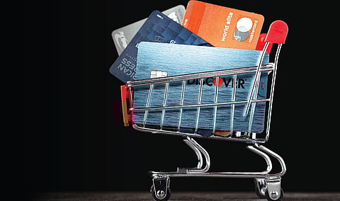 வெகுமதி புள்ளிகள் வாடிக்கையாளர் மீதான அக்கறையா?