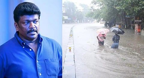 ஒருவருக்கொருவர் உதவுவதே சிறந்த மனிதநேயம்: பார்த்திபன்