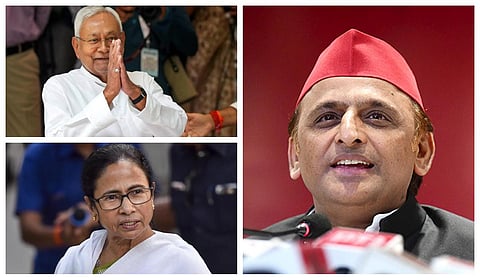 இண்டியா கூட்டணி