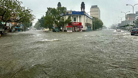 ‘மிக்ஜாம்’ கற்றுத்தந்த முக்கியப் பாடம்