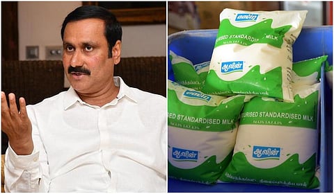 அன்புமணி ராமதாஸ்