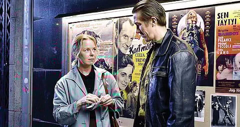 முதல் முறையாக உலகப் படப் போட்டி!