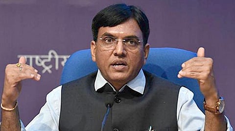 கரோனா தடுப்பூசிக்கும் திடீர் மரணத்துக்கும் தொடர்பில்லை: சுகாதாரத் துறை அமைச்சர் தகவல்