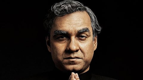 ஜன.19-ல் வாஜ்பாய் பயோபிக் ரிலீஸ்