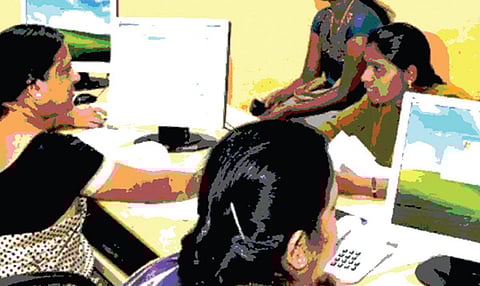 வங்கிக்கடன்: வேண்டும் பாலினச் சமத்துவம்